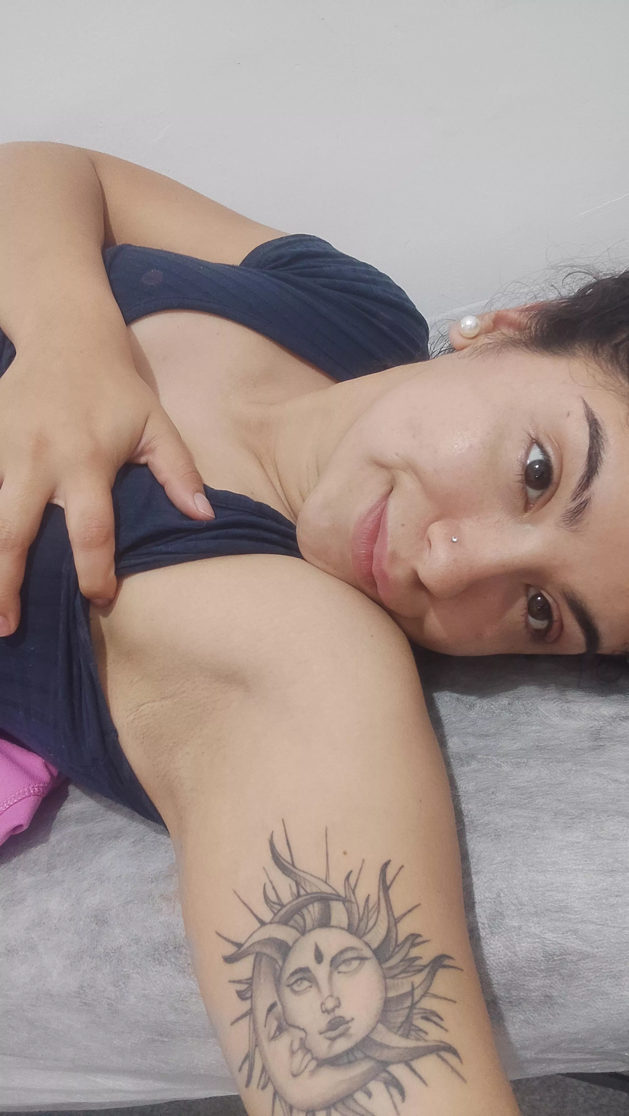 Smelly, do you like it? posted by Tatita100