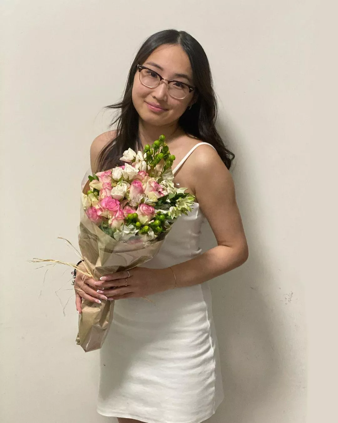 smile, it is friday :) posted by prettydolldoll