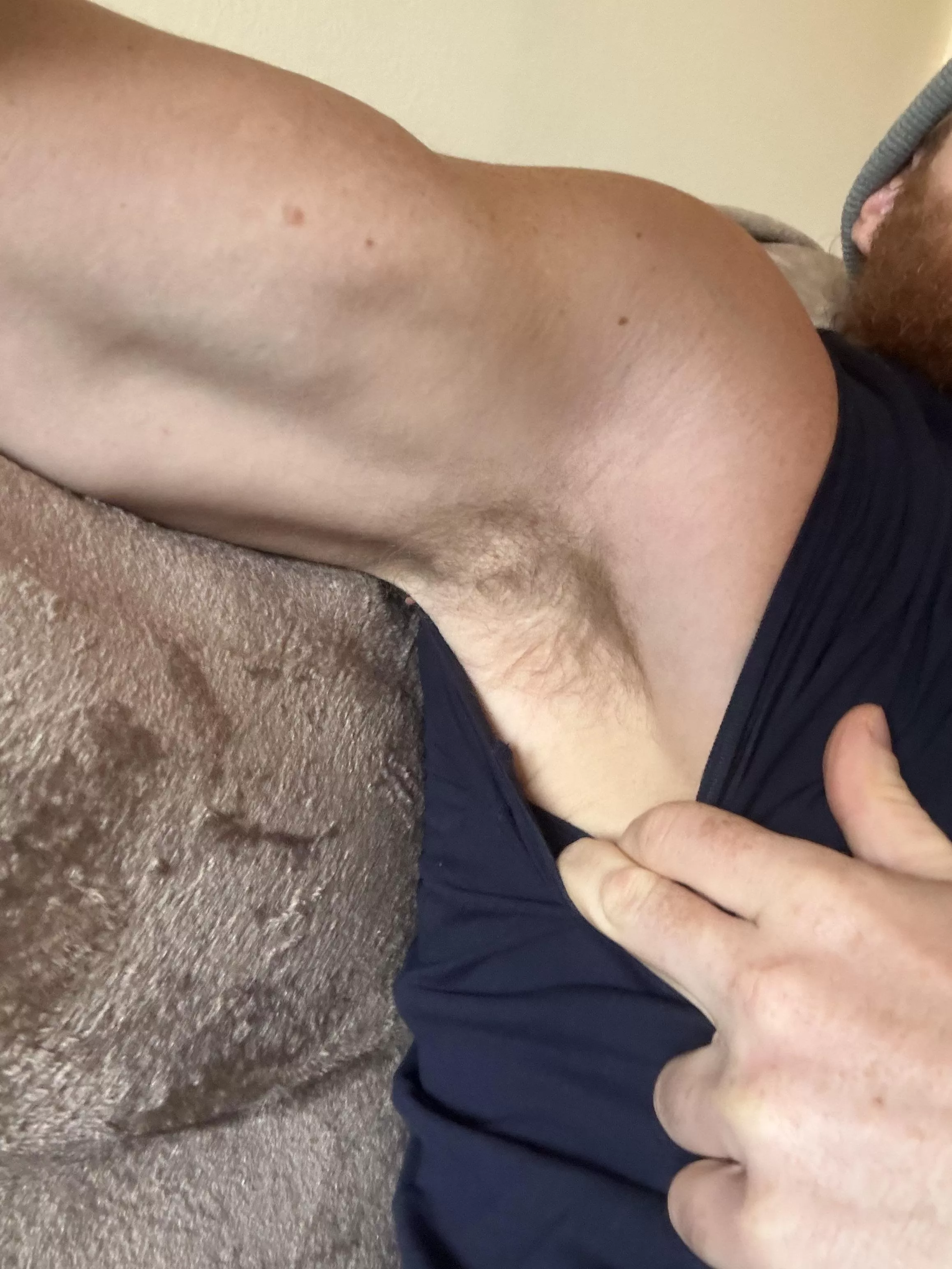 Stink pit ready for action! posted by Ok-Philosopher-9562