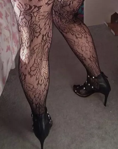 Studded by b0redandhard