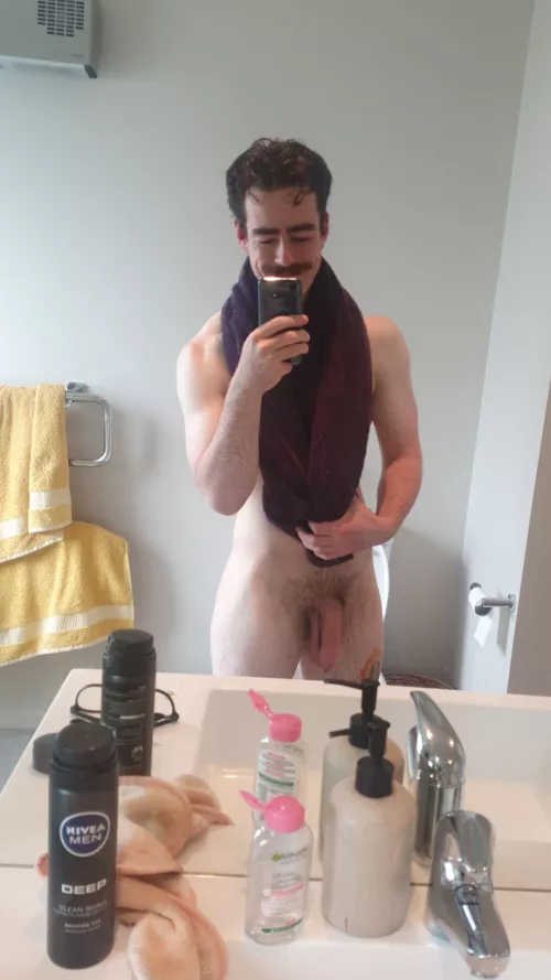 Thank you all so much for the compliments! by Naked-Baker