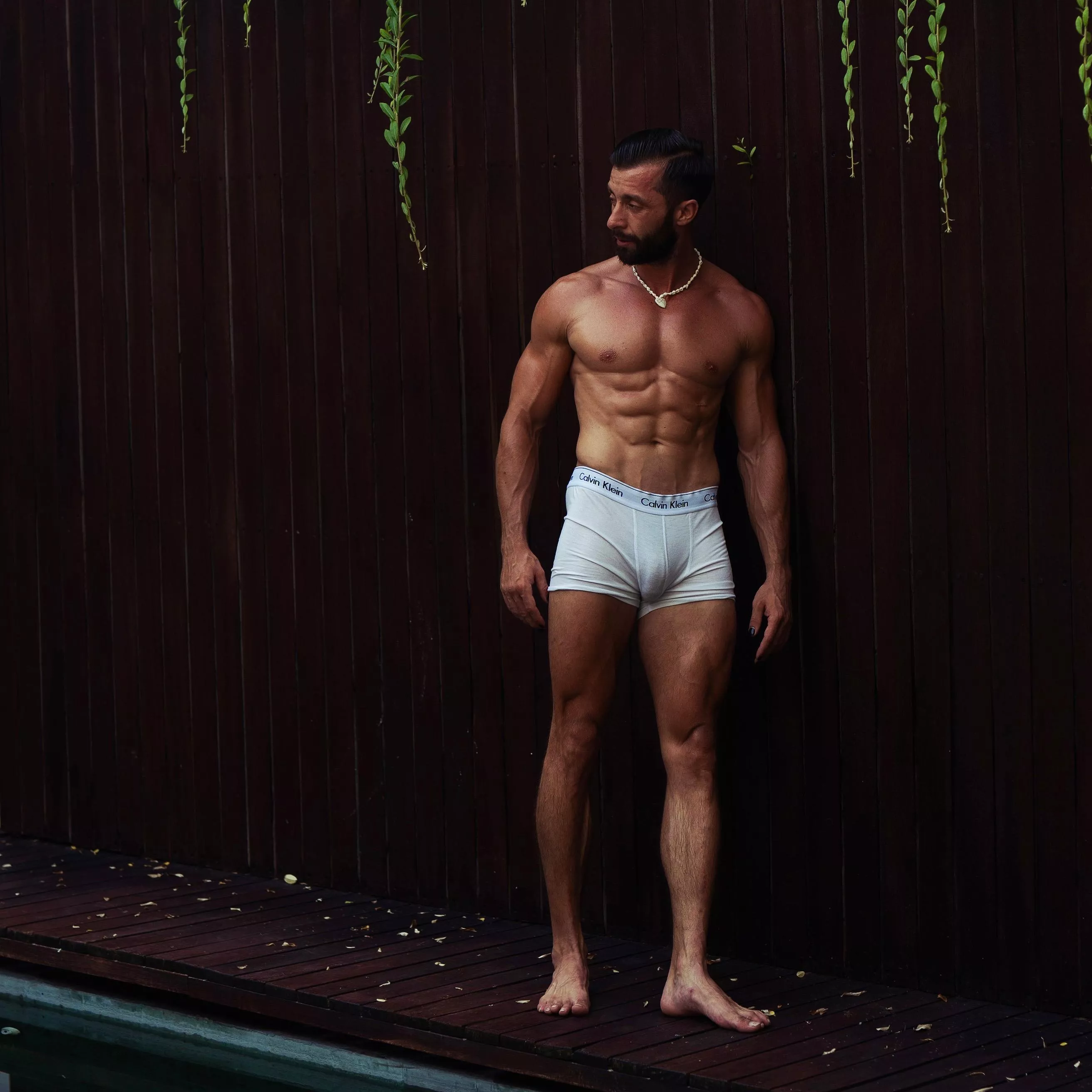 The bulges tell a story that only the brave will dare to uncover. posted by Thick_Adeptness_4783