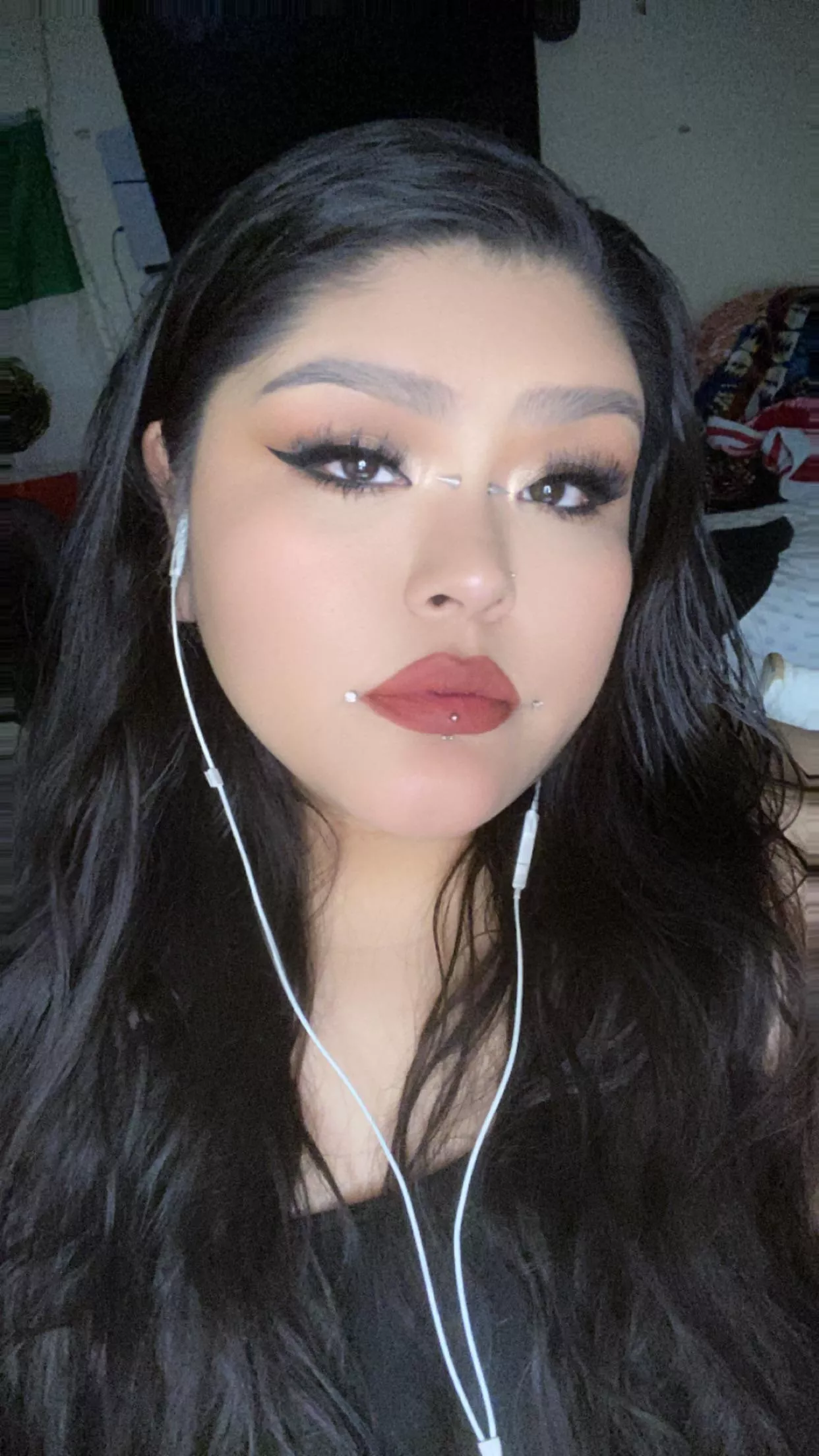 The weekend is so close I can taste it 😩 posted by holyshnighkees