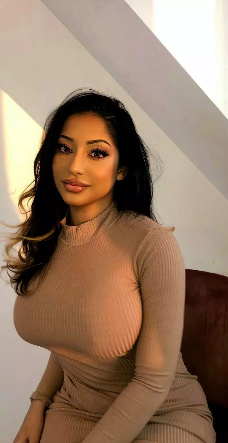 They look full posted by ThisIsZillaX