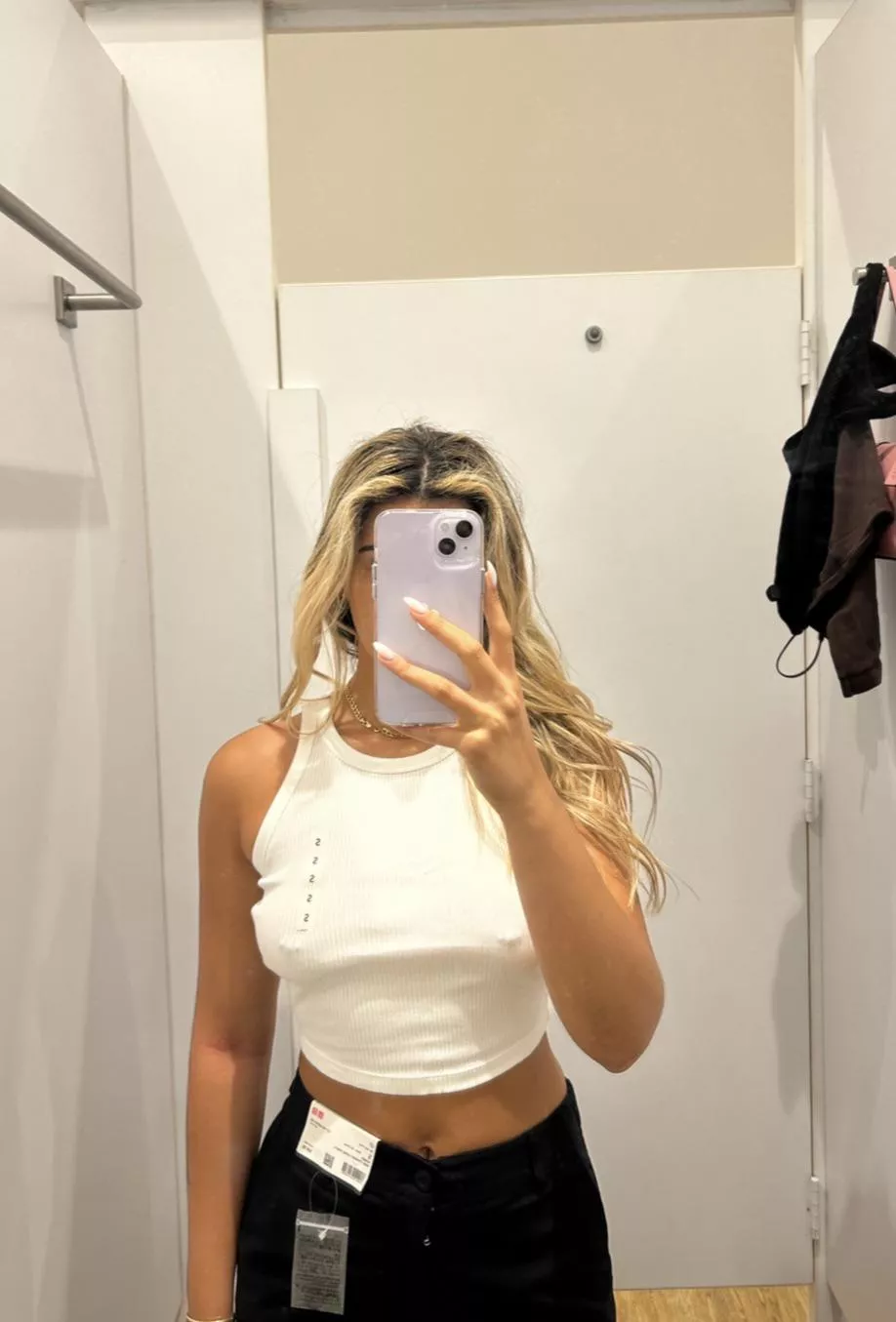 This top is a winner posted by ripemangobaby