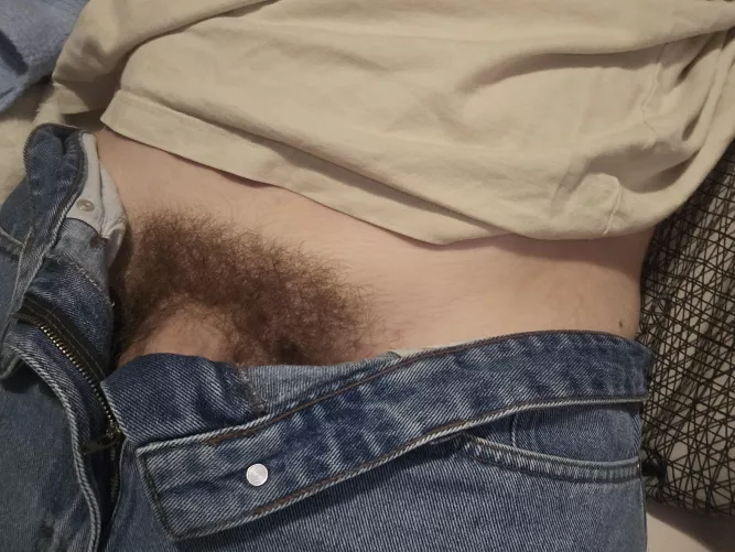 thoughts on bush? by xangelnohalo