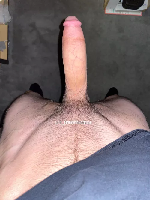 told this is a “chore” 🤨  by A_ManWithNoName