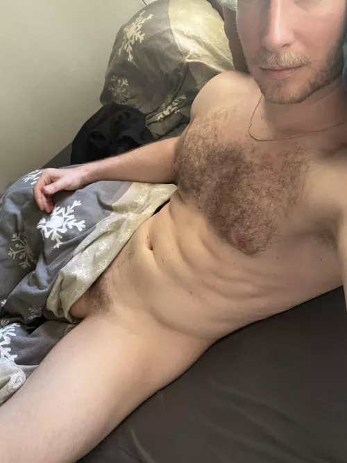 Want to see more? by kinkyguy_HH