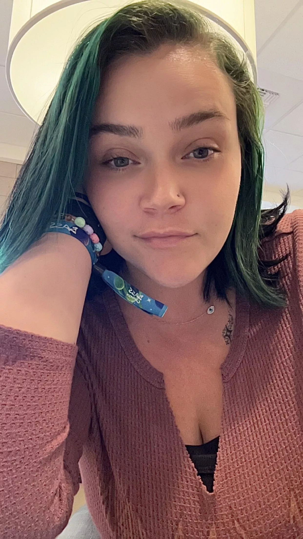 Whatcha think? 😜🫶🏼  posted by Direct_Juice289