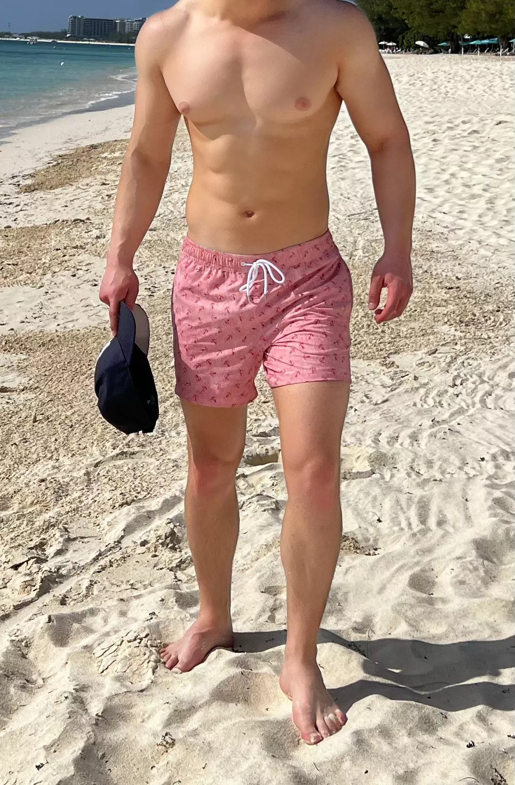 Who likes my meaty body? [28] posted by Full-Sound-3830