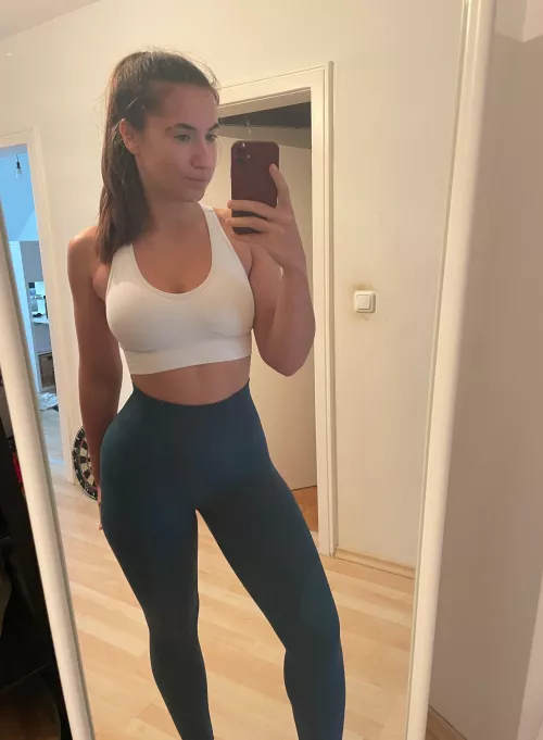 Would you give me a spank? by brightlywizz