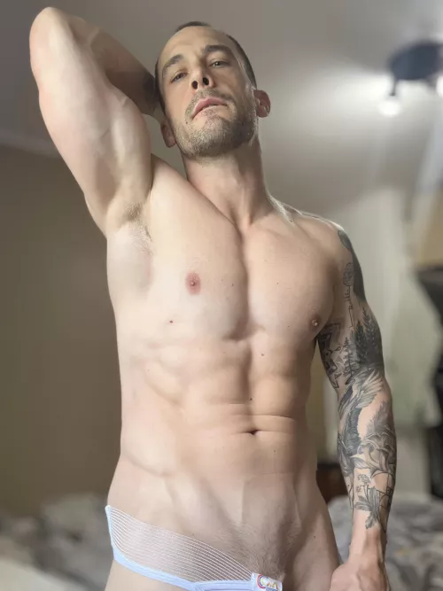 Would you lick it? by ChrisRay2