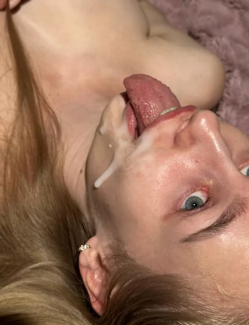 would you like to join me for some fun on the bed by TongueCandyy