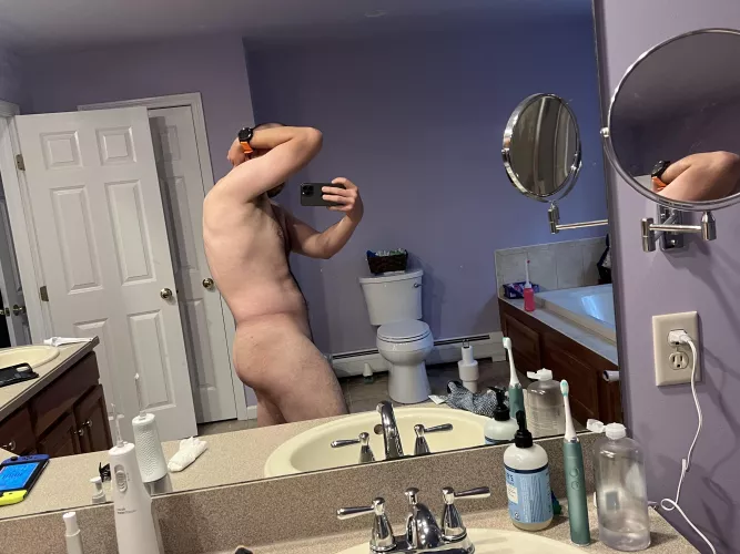 Would you want to play with this dad? [39] by Hornyathleticnerd