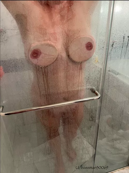 You dirty boys should really cum clean. by bassman30069