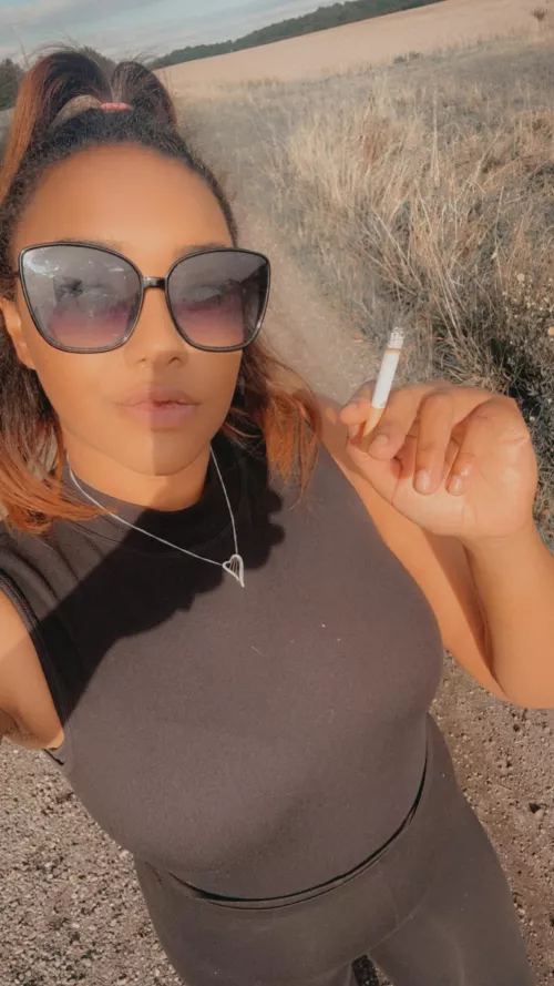 Your fetish comes in all brands and sizes. by Cheekypeach94