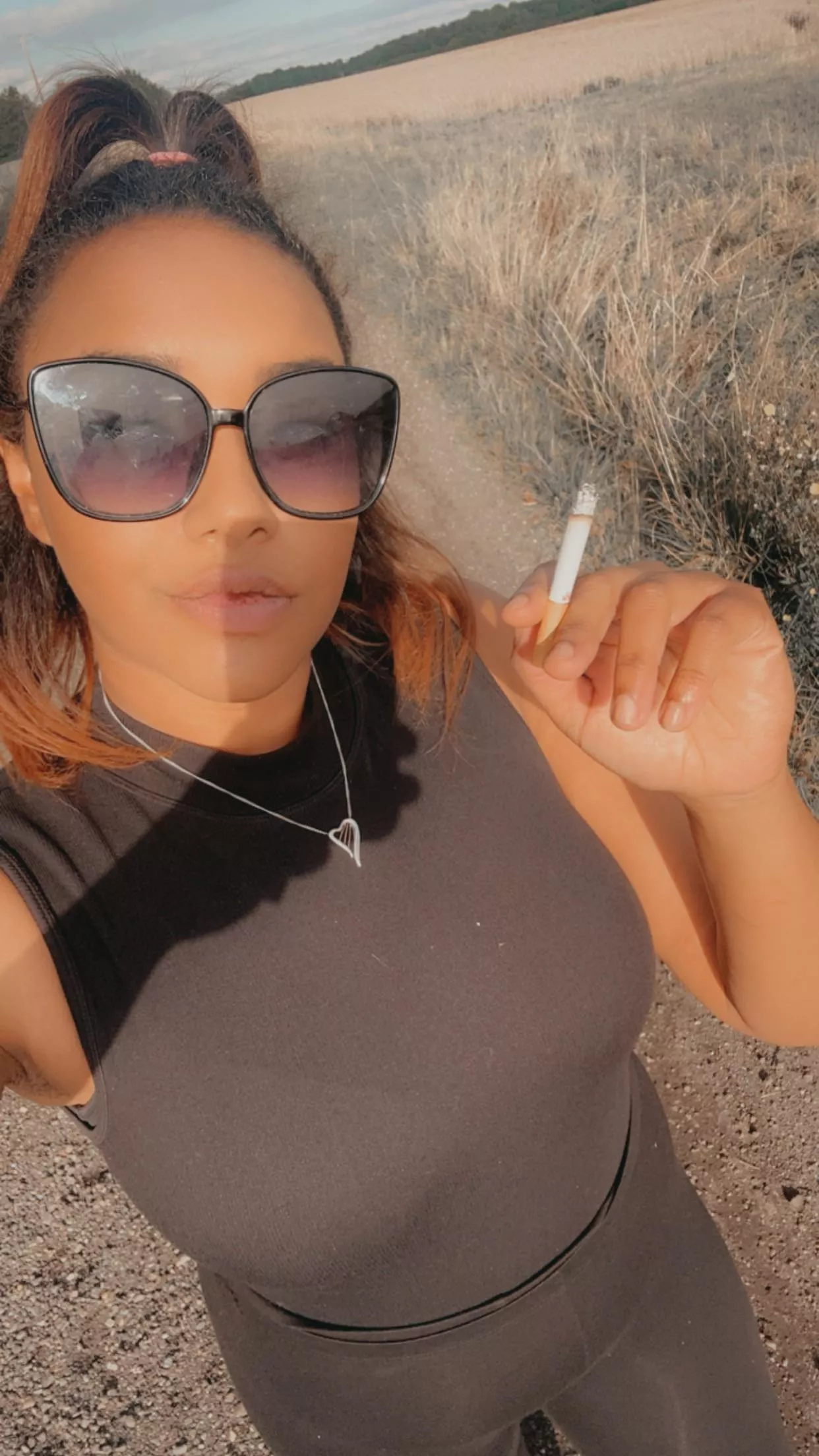 Your fetish comes in all brands and sizes. posted by Cheekypeach94