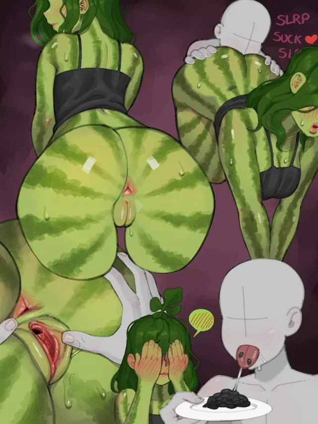 A healthy fruit girl ( mad abalone ) posted by FeistyAd514