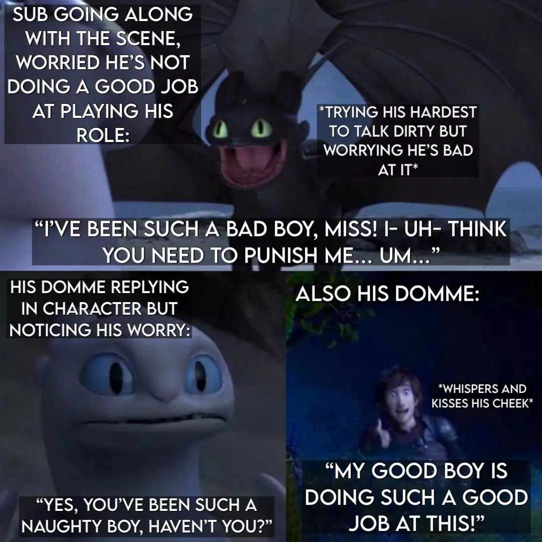 A slice of realism in meme format by suunnysideuup