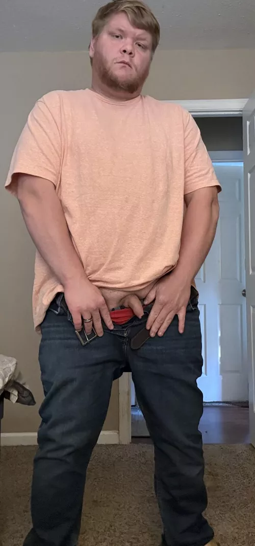 Bi married dad of two! Needs some attention!  by Rubbergloveboy