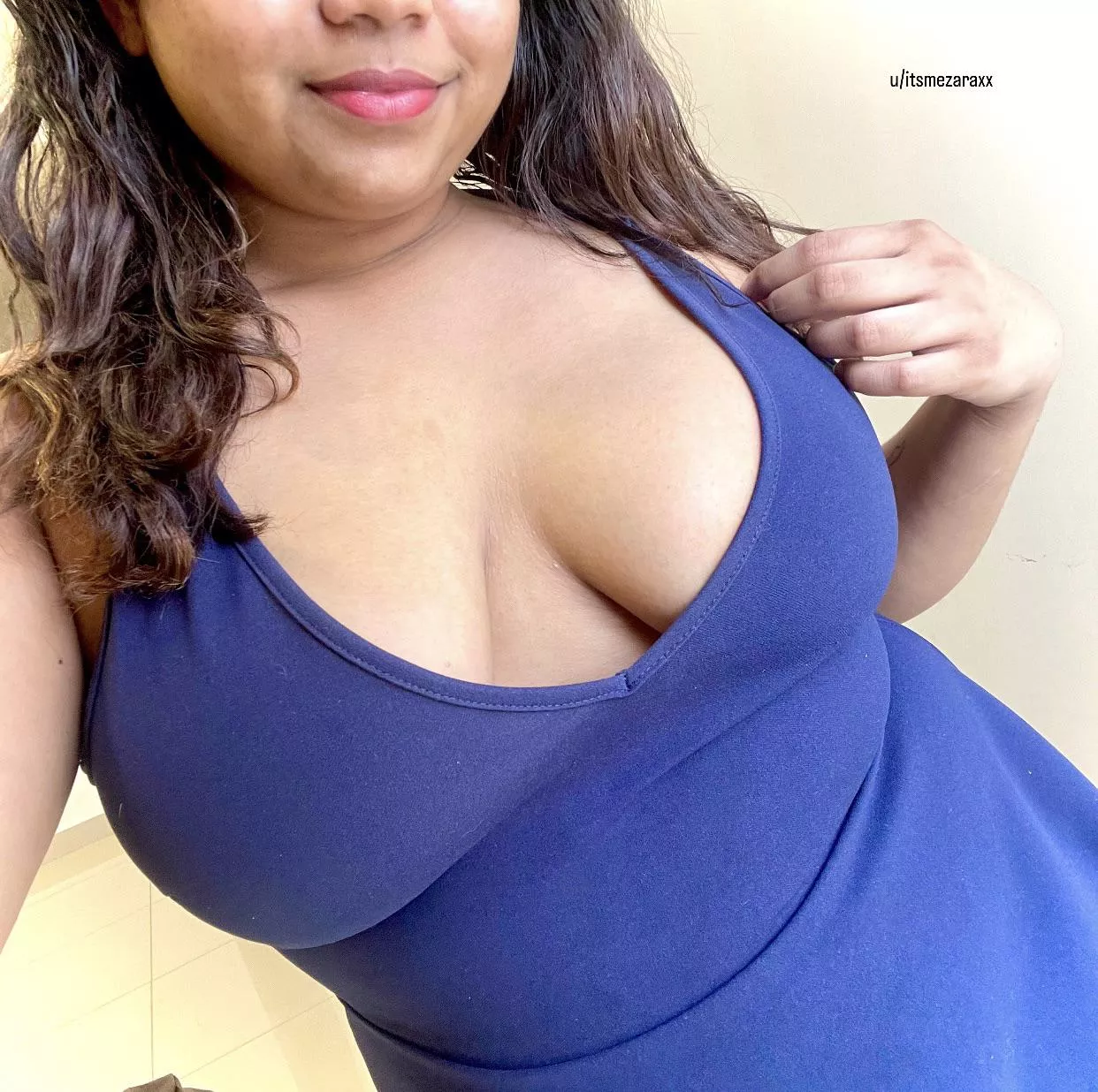 Blue is the warmest color :) posted by itsmezaraxx