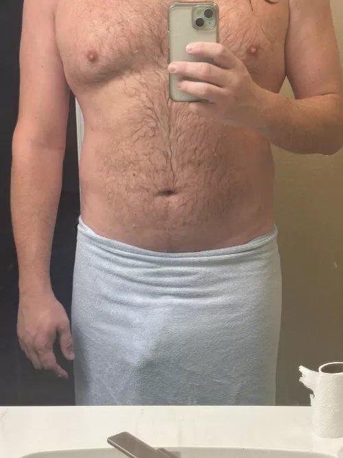 Can you see it? by Defiant-Carob-9894