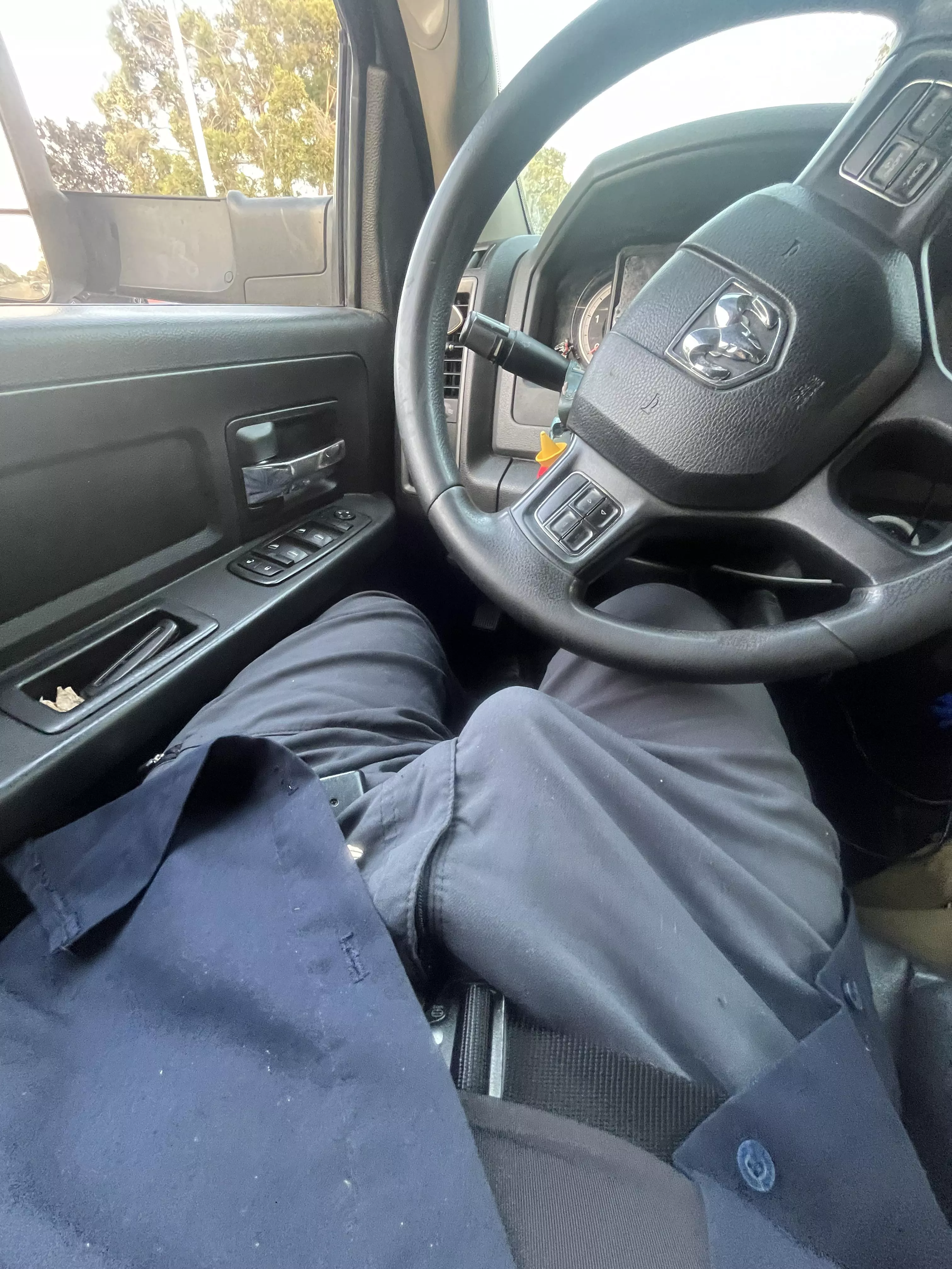 Chill day on the road 😉 posted by King-girth