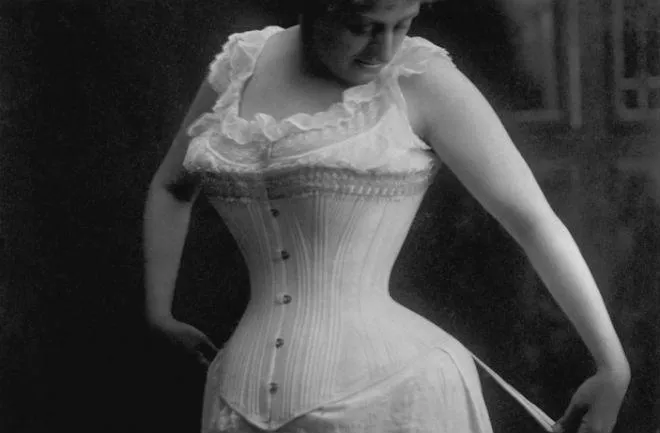 corset fun posted by East_Side_Kink