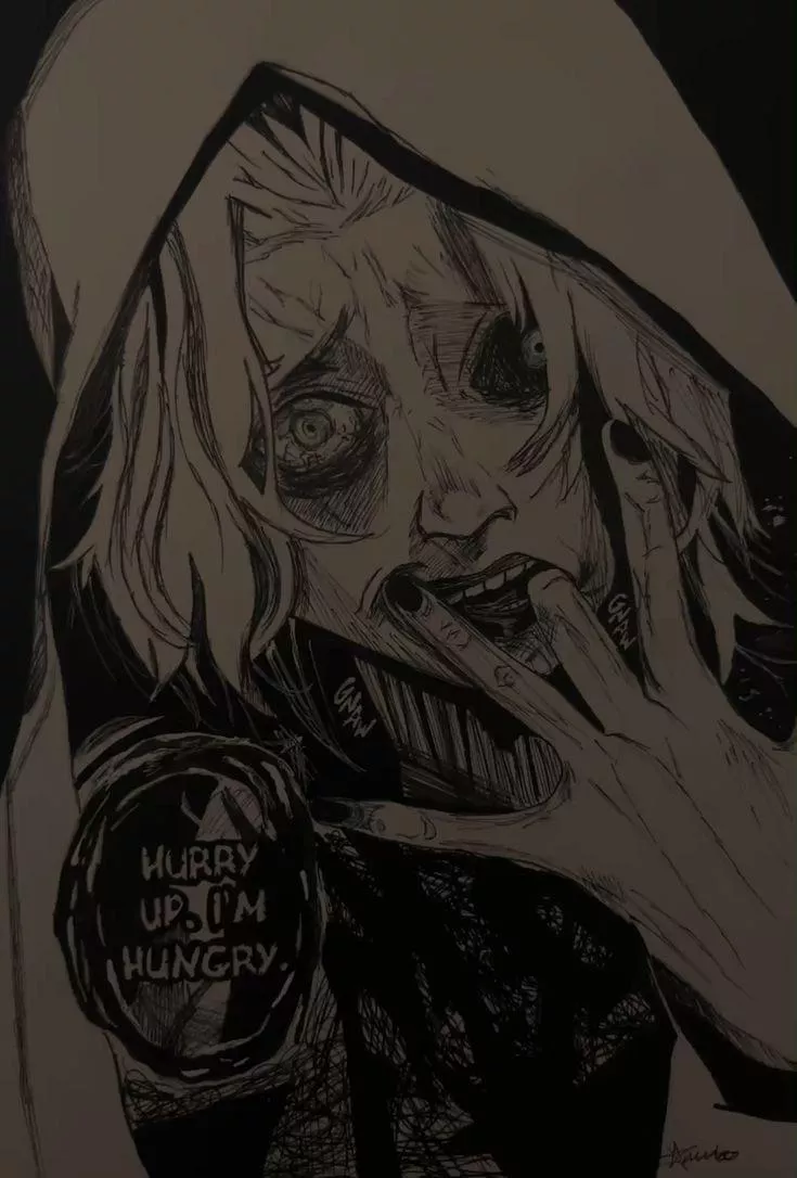 {discussion} is this vore?  posted by WaterOld6073