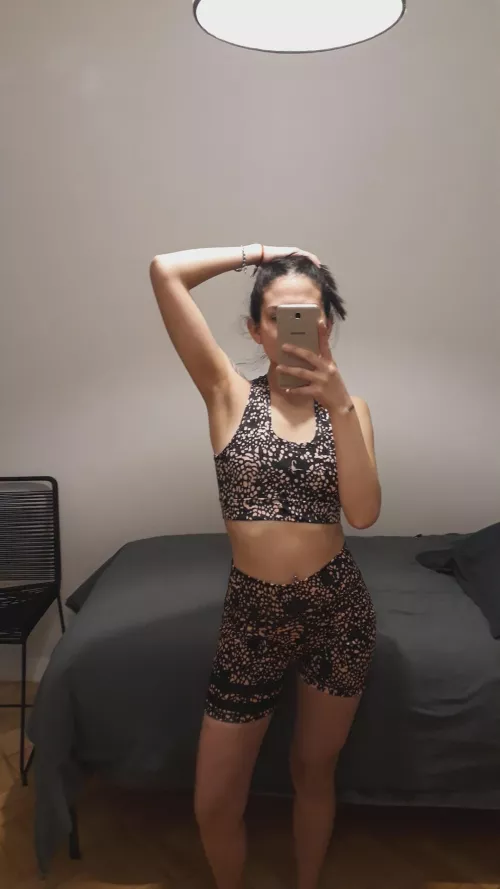 Do you want some? by ConsciousHat1753