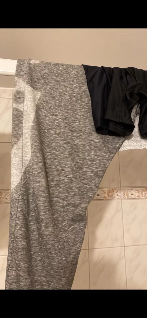 Drying is always a hassle. by Medosrc