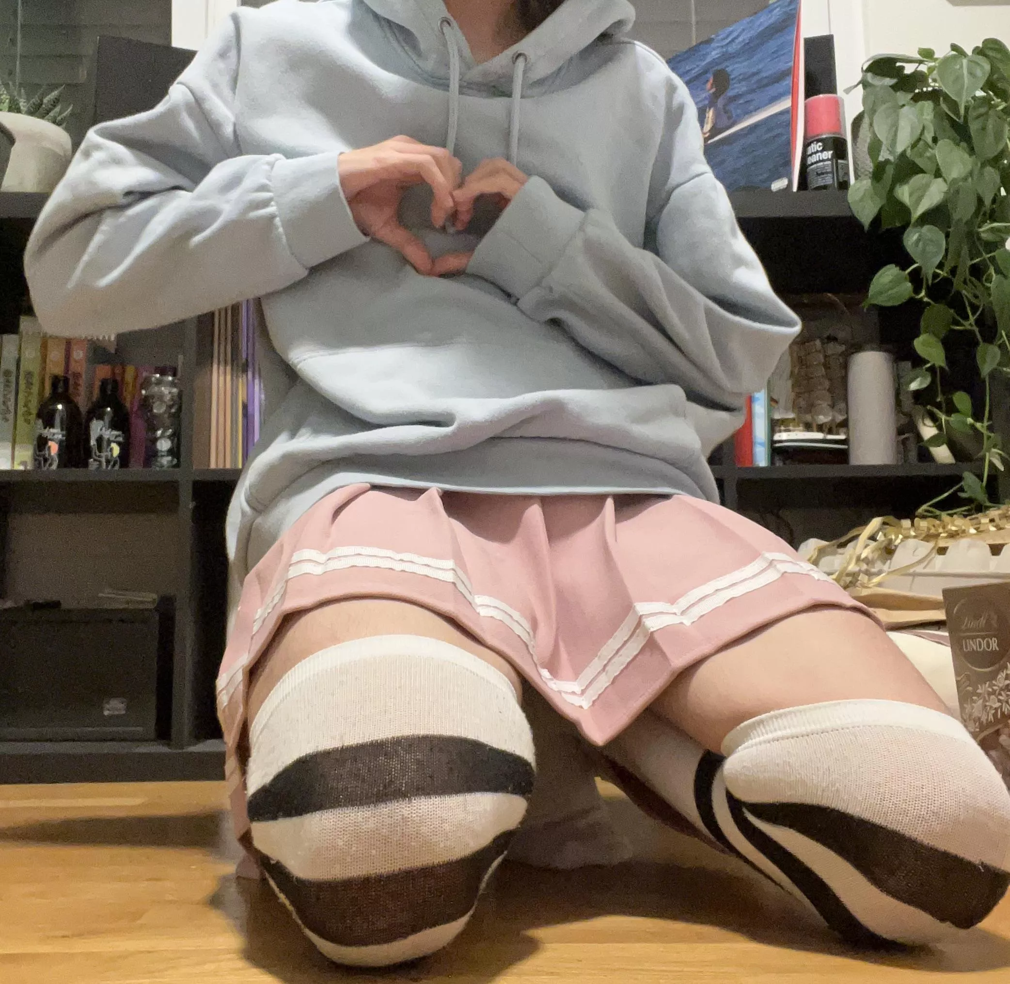 Hiii turned 18  posted by Limo__dumm