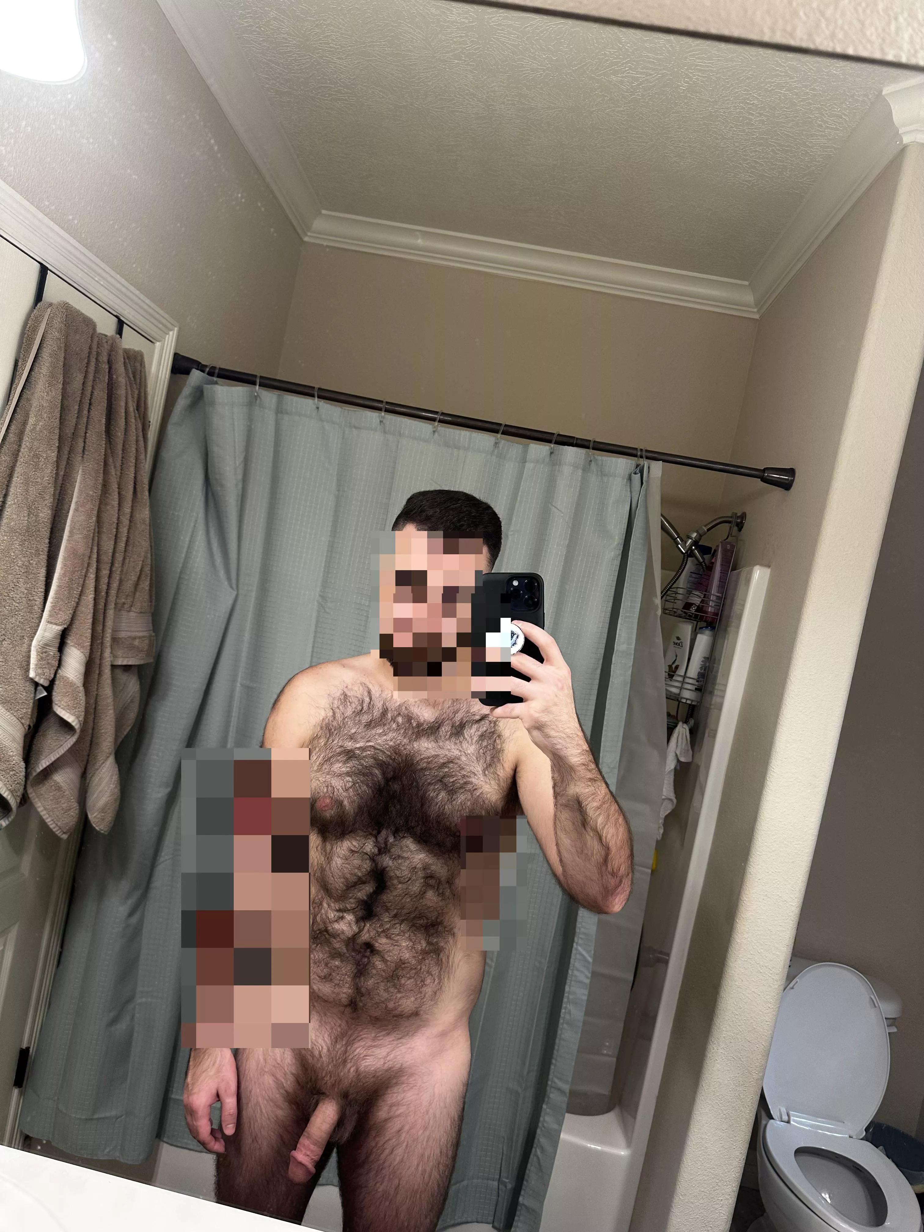 Houston (M32) posted by rezkinspride