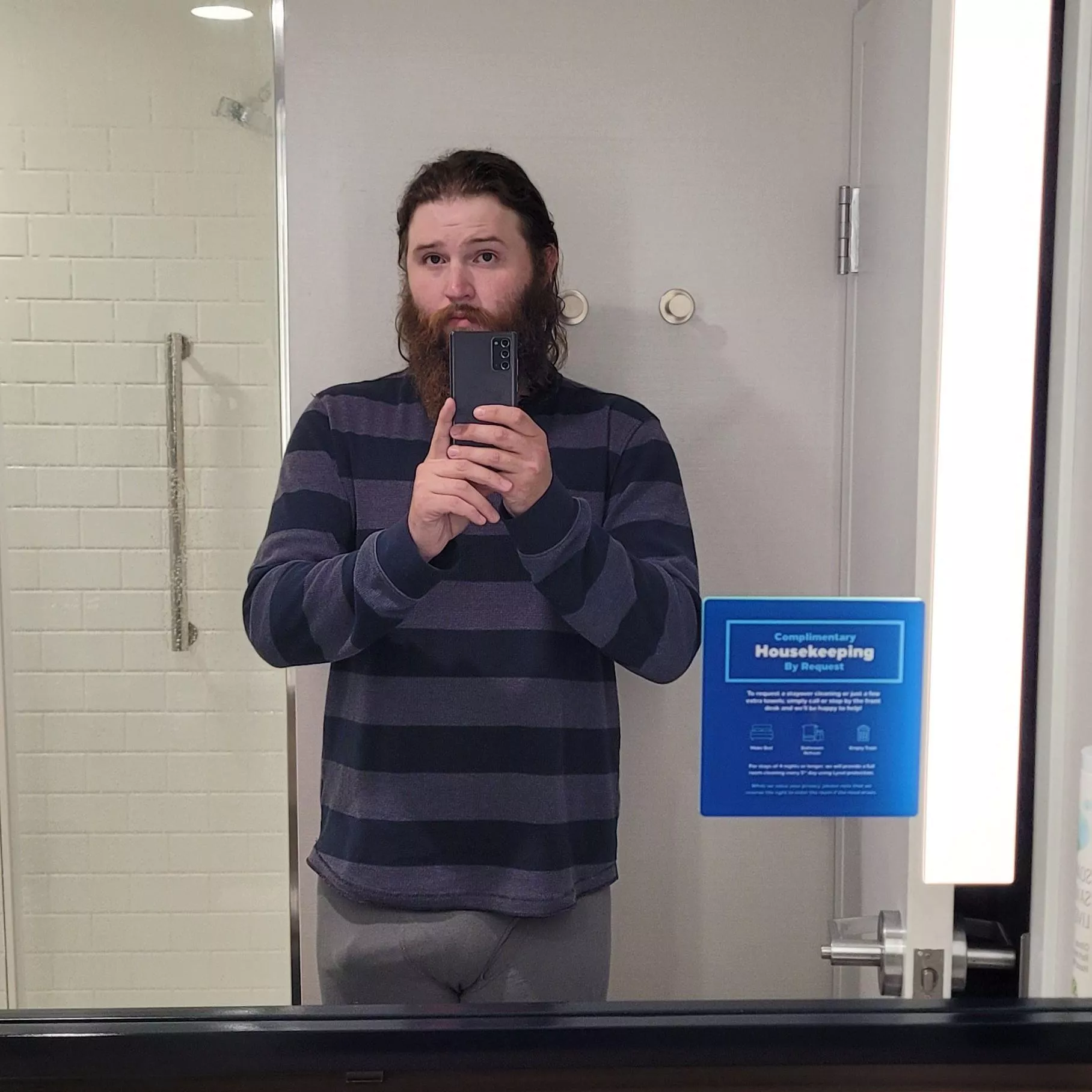 How noticeable is it? posted by gooeyaf