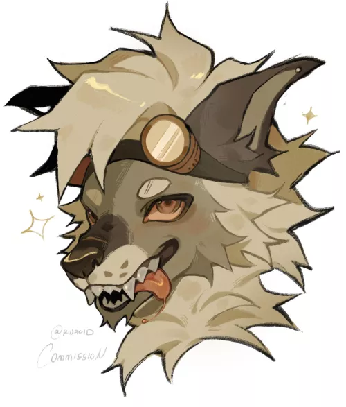 🚧 I BITE >:] by Slleptoki