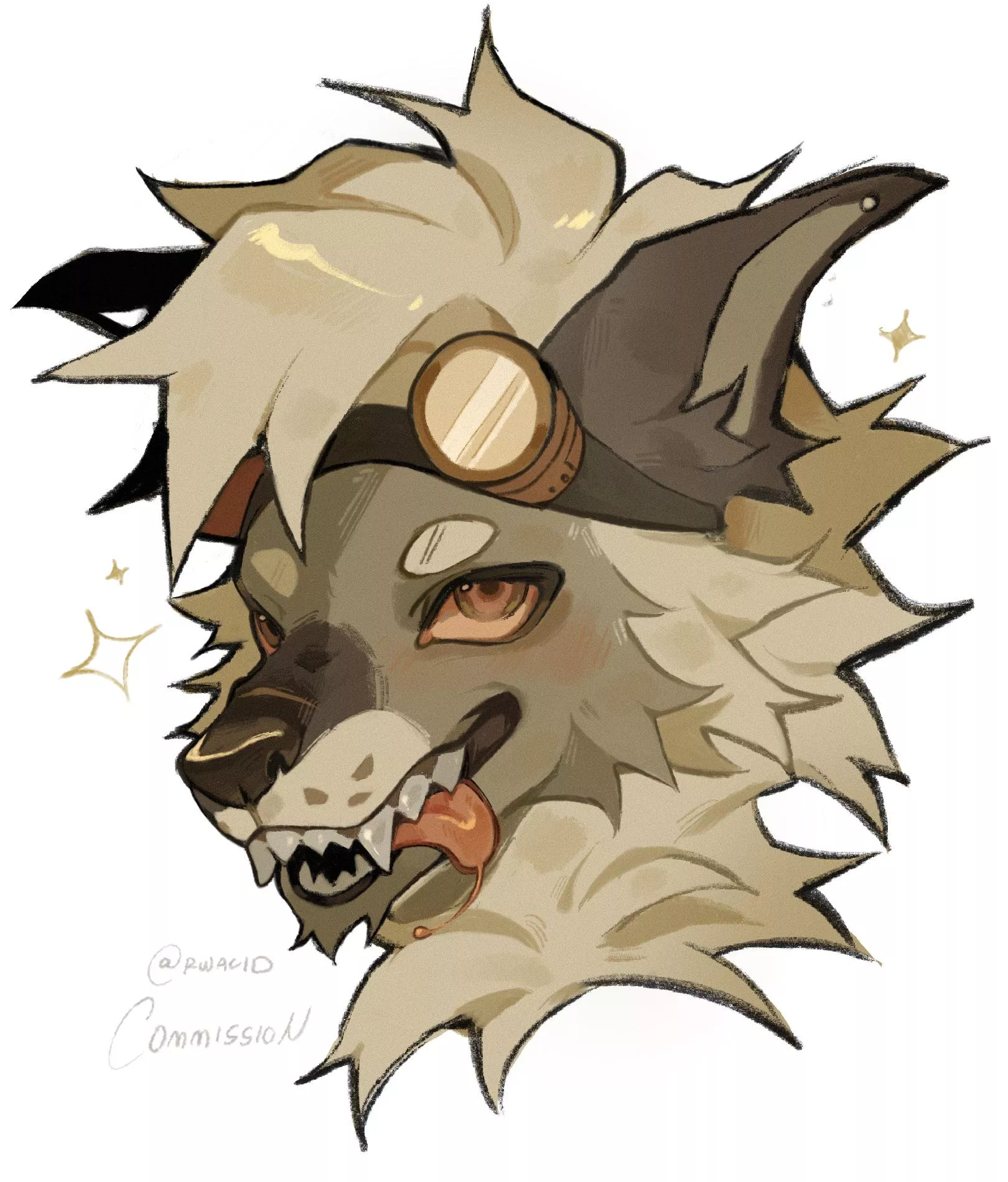 🚧 I BITE >:] posted by Slleptoki