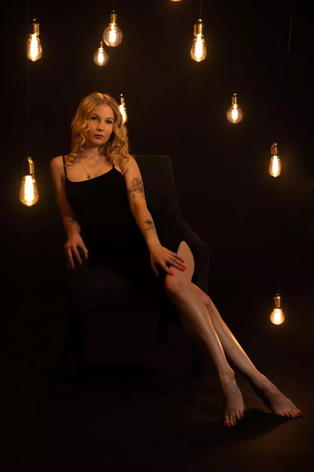 I feel like guys don't think Im classy since I have pale skin.. posted by Honey-Heart87