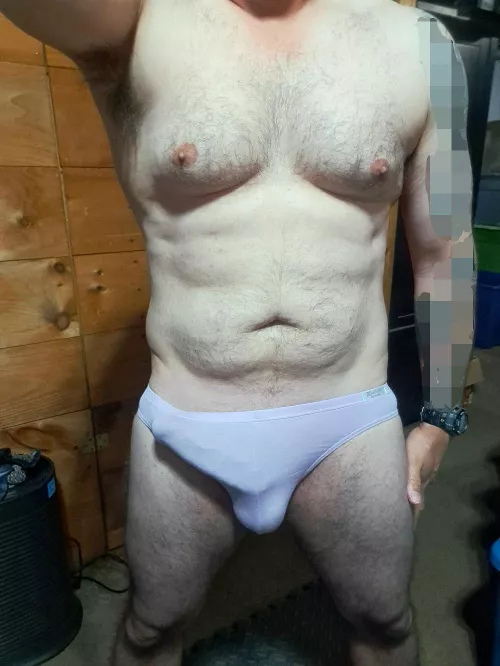 I wrapped your Christmas present early by Dontwanttogive