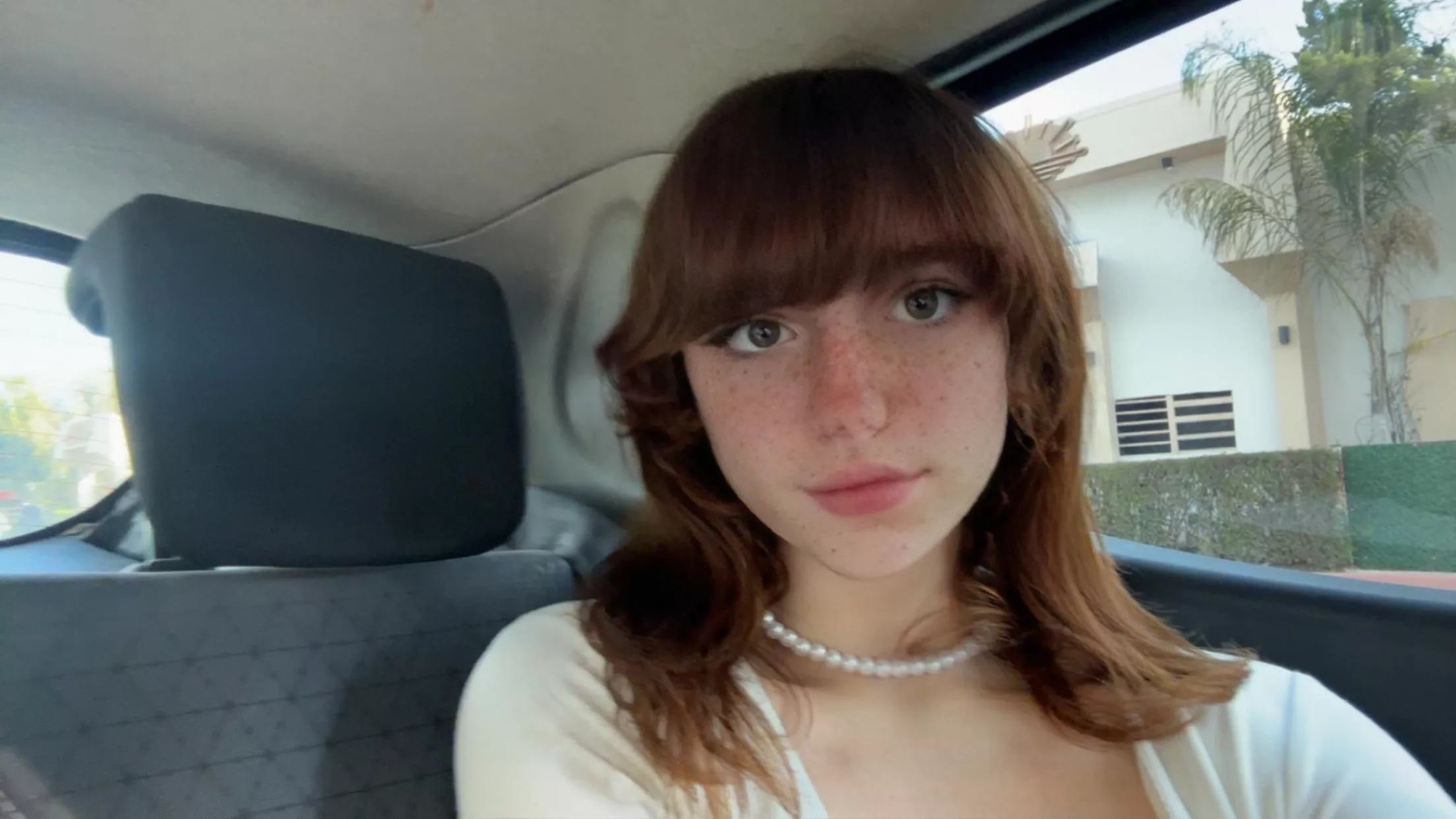 i’m really questioning myself if i look classy today
 posted by EnchantingBreezex