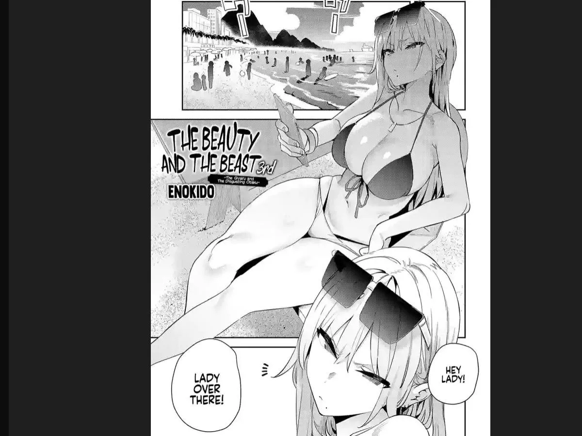 It finally got a part 3! Been waiting for this! posted by NoWaifuN0Laifu