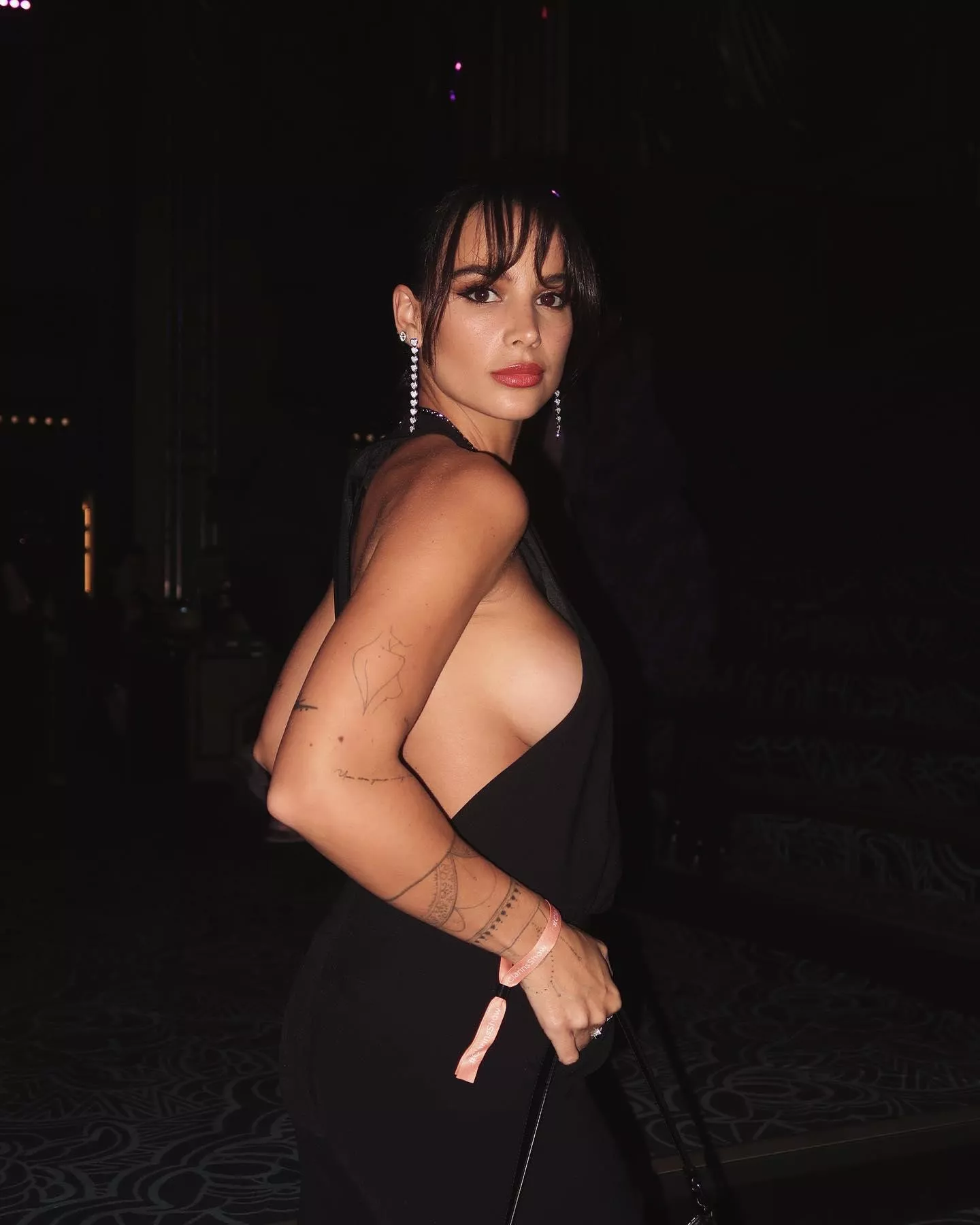 Jade L posted by DlngoLex