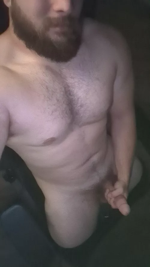 Late might ride anyone? (30) by thick-slab