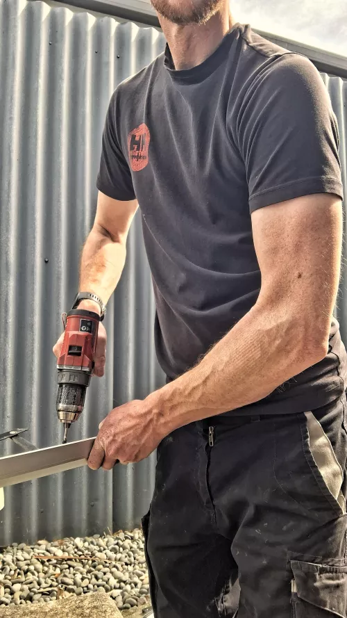 Lets get to work by Sch5ive