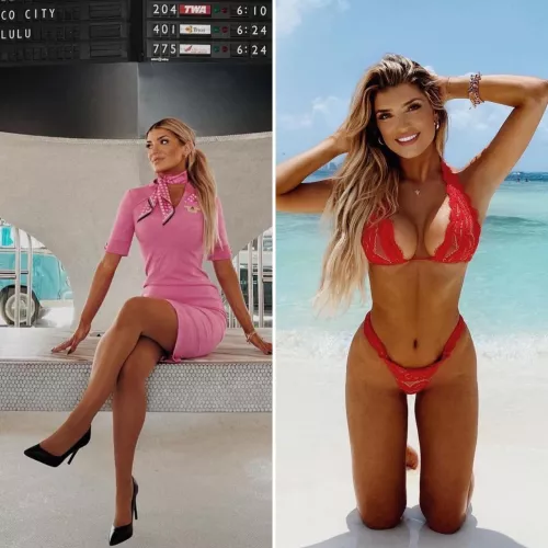 Living the dream by TravelerFrequent7