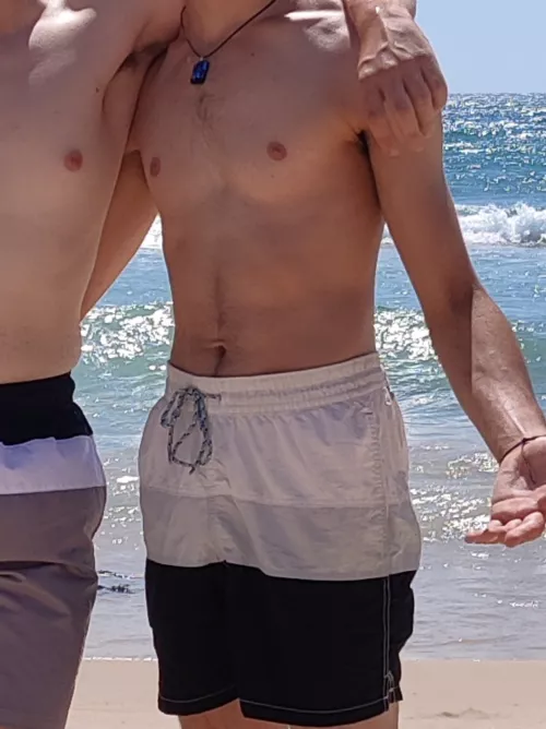 Looking to test my bf (20, bottom). We're long distance and I feel like something is off. DM for his snap by ClubCute7626