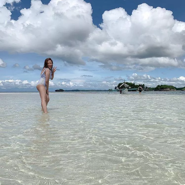 Love the ocean posted by Mrs_Amarah