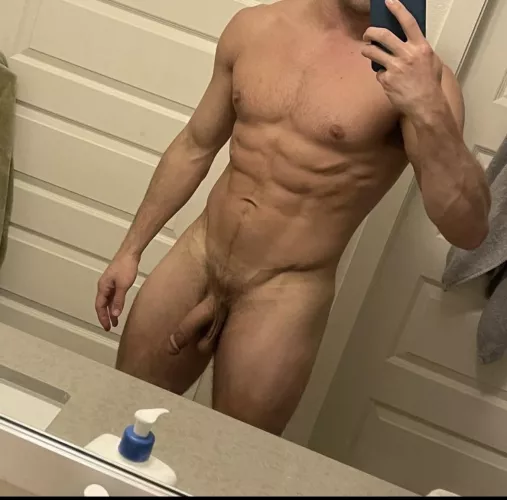 (M) rate it ladies? by lewisxyz