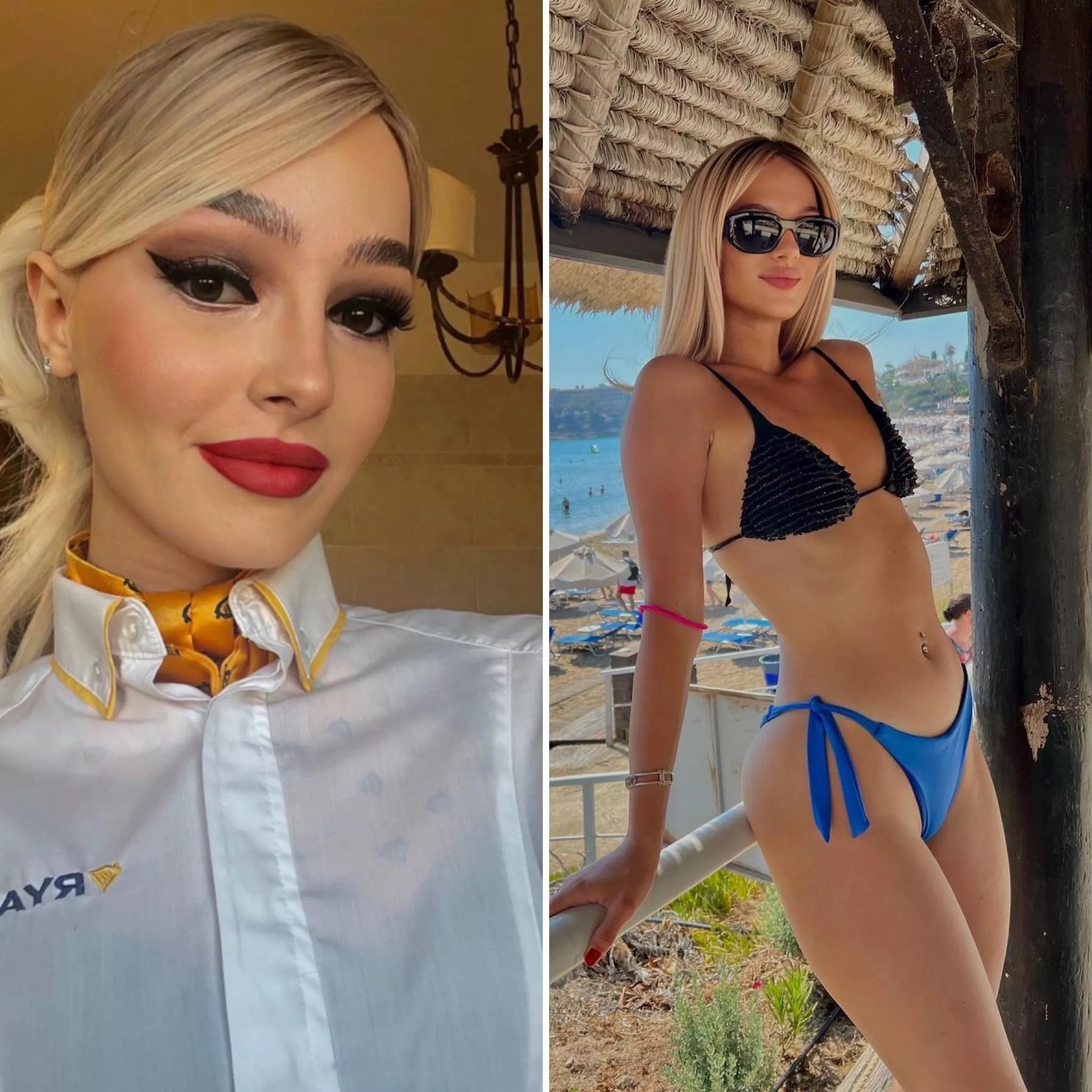 Made in Italy 🇮🇹  posted by TravelerFrequent7