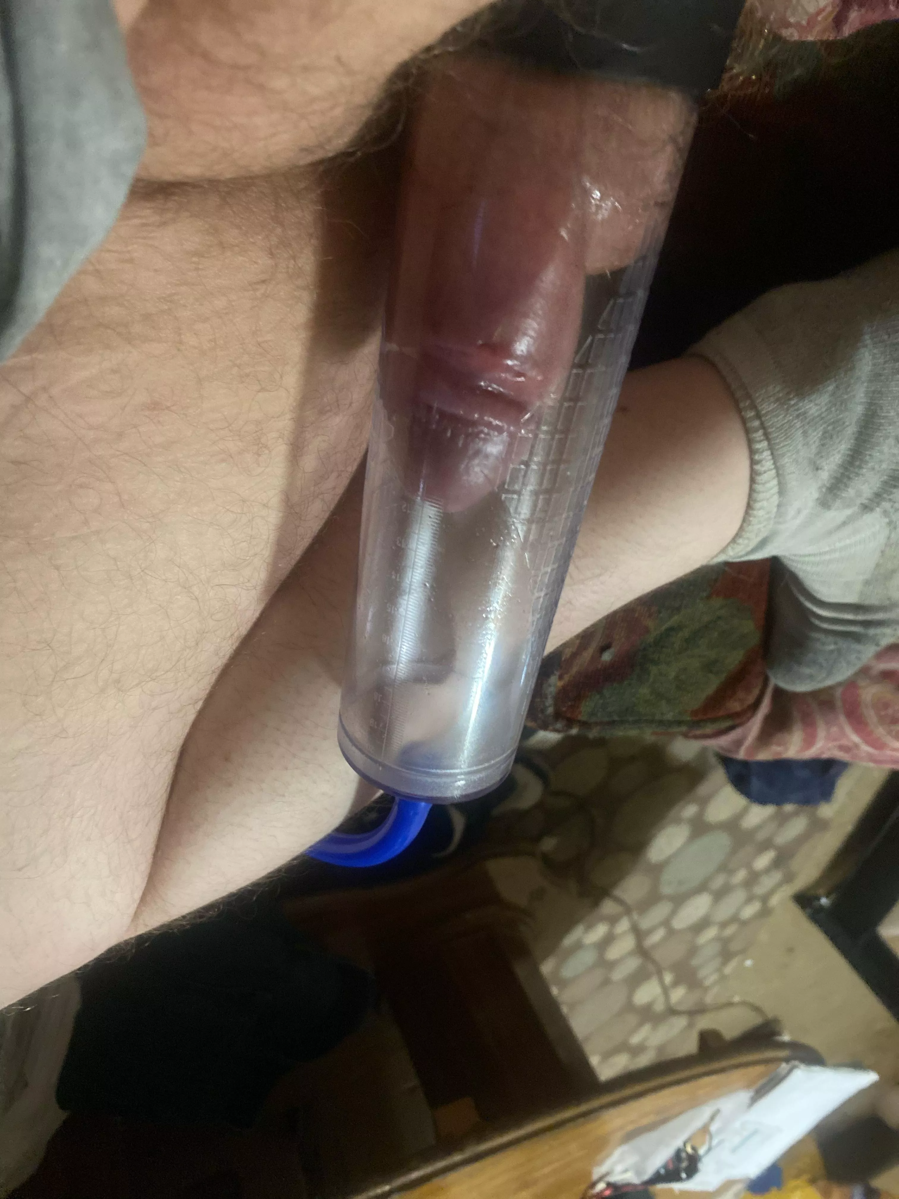 OOOOOPPSSS posted by Baker6981