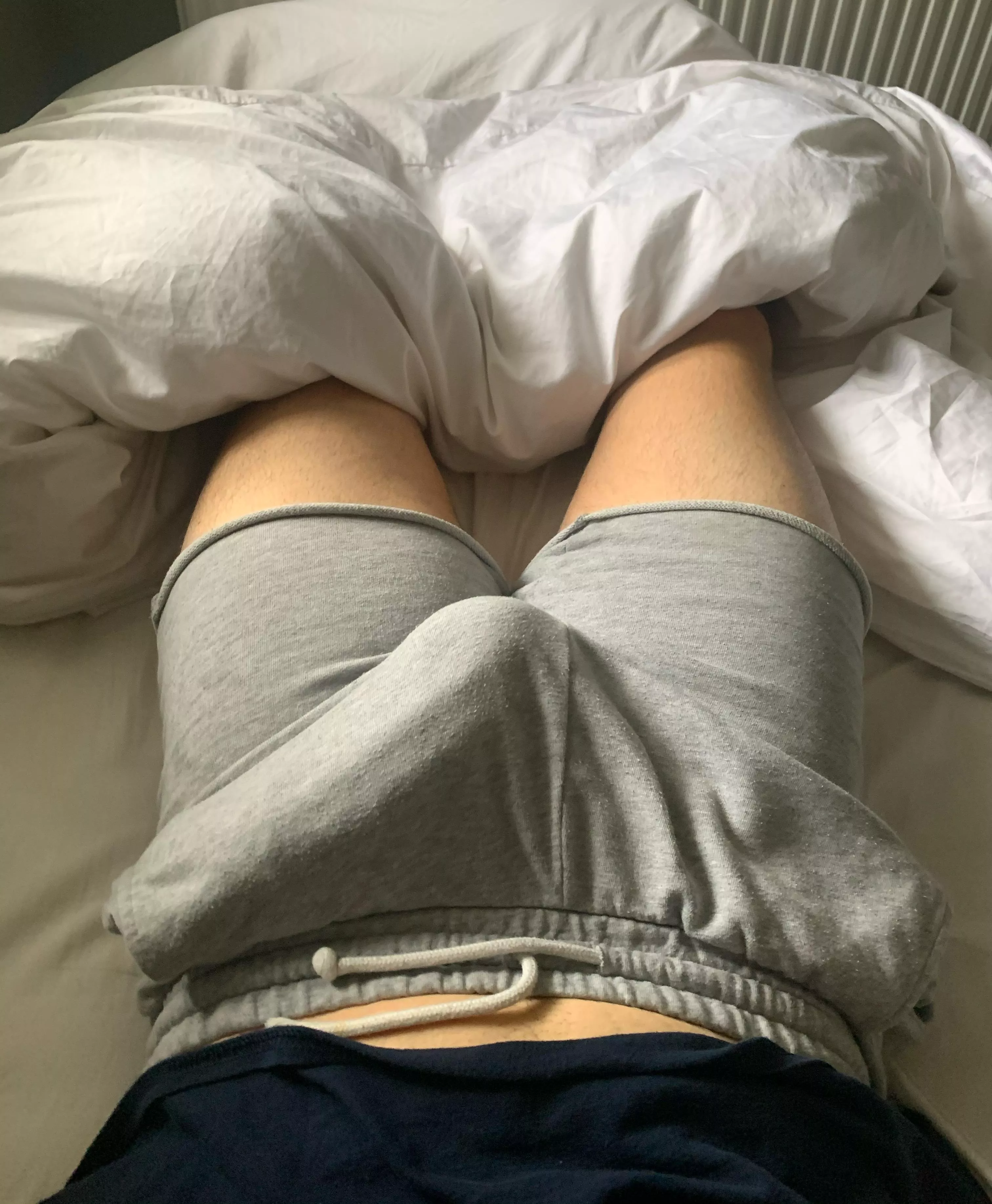 Outlined cock at noon time. Jwu posted by Material_Oil7678